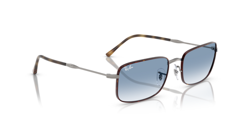 Havana On Gunmetal - 0RB3746 8056262282243