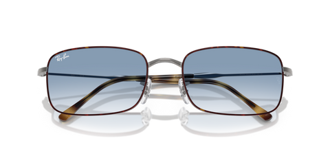 Havana On Gunmetal - 0RB3746 8056262282243