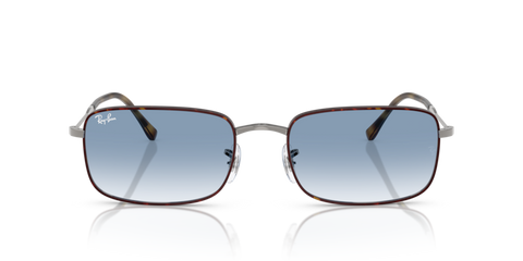 Havana On Gunmetal - 0RB3746 8056262282243