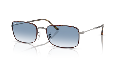 Havana On Gunmetal - 0RB3746 8056262282243
