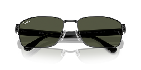 Black - 0RB3750 8056262246672