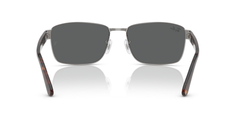 Gunmetal - 0RB3750 8056262246696