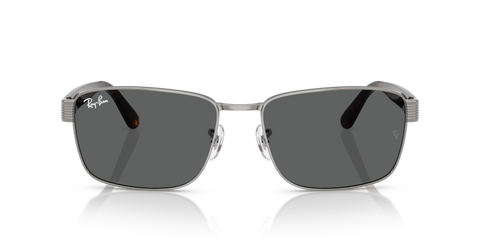 Gunmetal - 0RB3750 8056262246696