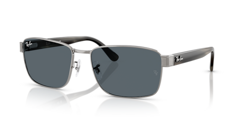 Gunmetal - 0RB3750 8056262246733