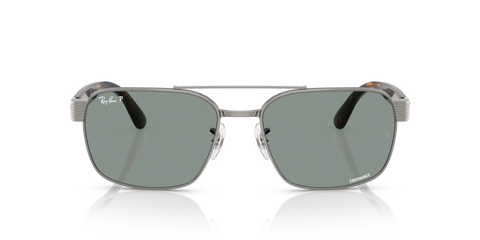 Gunmetal - 0RB3751CH 8056262295649