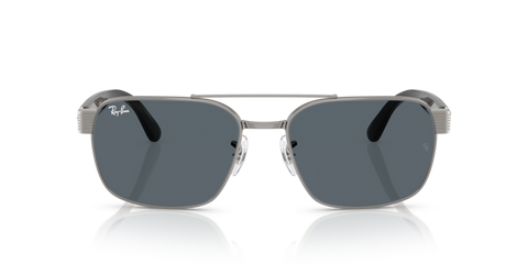 Gunmetal - 0RB3751 8056262295458