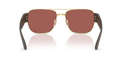 Arista Gold - 0RB3756CH 8056262415306
