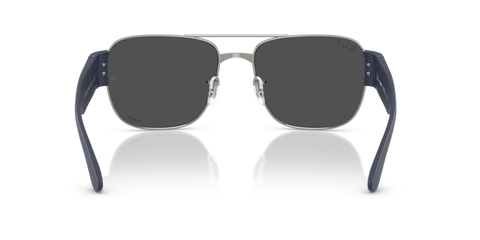 Gunmetal - 0RB3756CH 8056262415429