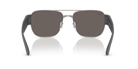 Gunmetal - 0RB3756 8056262415368