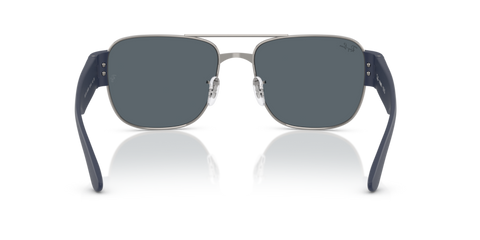 Gunmetal - 0RB3756 8056262415405