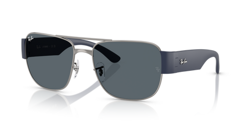 Gunmetal - 0RB3756 8056262415405