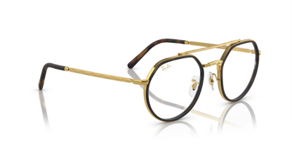 Gold - 0RB3765 8056597949170