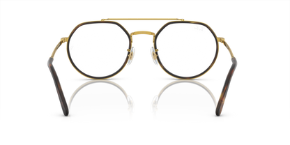 Gold - 0RB3765 8056597949170