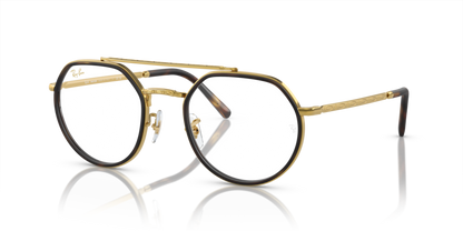 Gold - 0RB3765 8056597949170