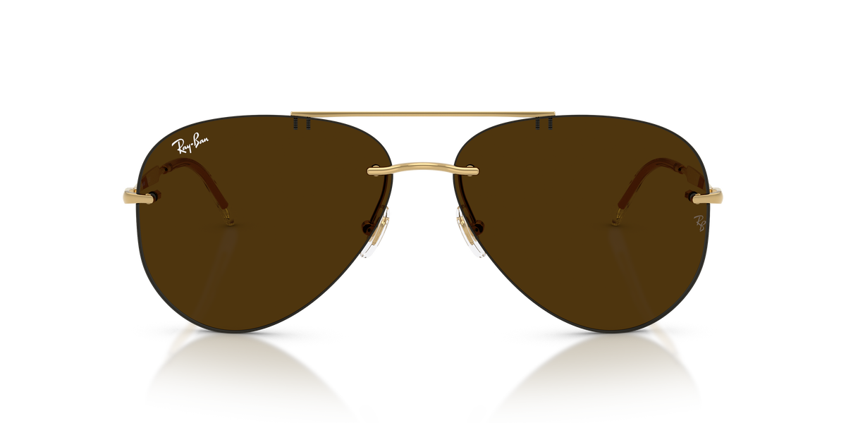 0RB3791 Arista / Amber (001/MG) al4 view image 6 barcode 8056266092237