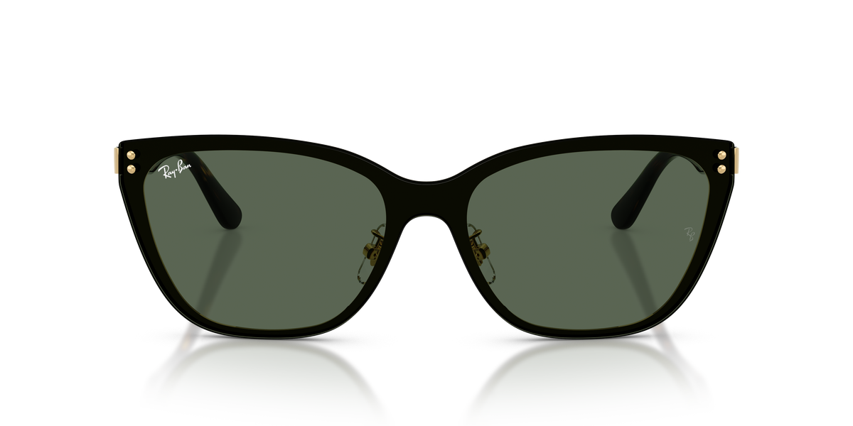 0RB3798D Gold front view image 5 barcode 8056266002311