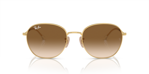 Arista Gold - 0RB3809 8056597935890
