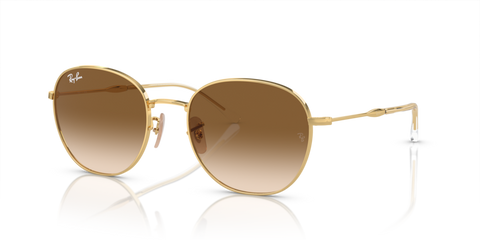 Arista Gold - 0RB3809 8056597935890