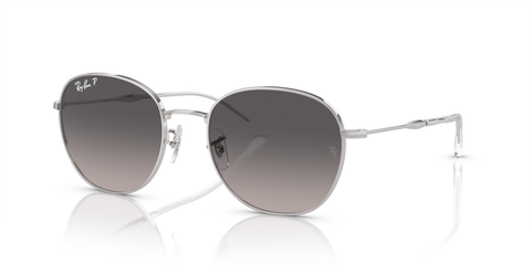 Silver - 0RB3809 8056597935937