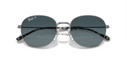 Gunmetal - 0RB3809 8056597935951