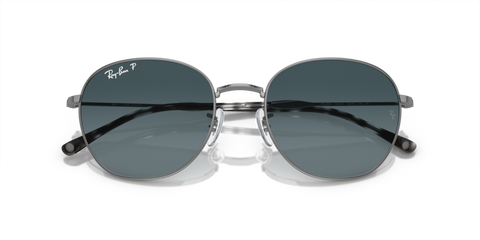 Gunmetal - 0RB3809 8056597935951