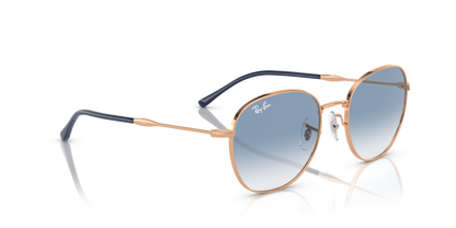 Rose Gold - 0RB3809 8056597935975