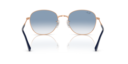 Rose Gold - 0RB3809 8056597935975