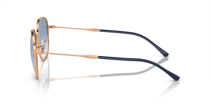 Rose Gold - 0RB3809 8056597935975