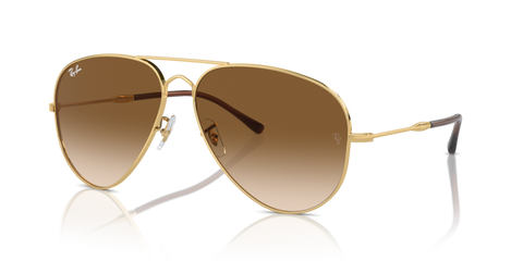 Arista Gold - 0RB3825 8056262039960