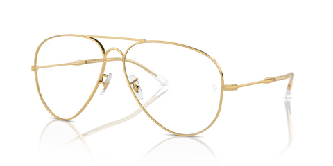 Arista Gold - 0RB3825 8056262040102