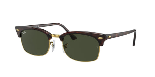 0RB3916 - Ray - Ban - (Tortoise) G - 15 Green - 52 - 21 - 145 MM - Ardor Eyewear 8056597242387