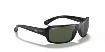 Black - 0RB4075 805289097839