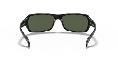 Black - 0RB4075 805289097839