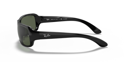 Black - 0RB4075 805289097839