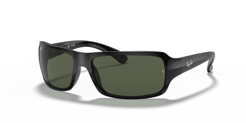 Black - 0RB4075 805289097839