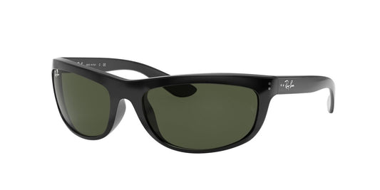 0RB4089 - Ray - Ban - (Black) G - 15 Green - 62 - 19 - 135 MM - Ardor Eyewear 8056597139922