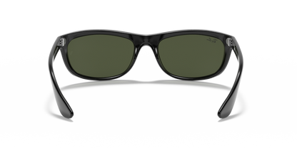 Black - 0RB4089 8056597139922