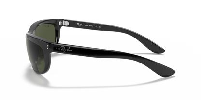 Black - 0RB4089 8056597139922