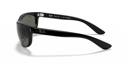 Black - 0RB4089 805289126089