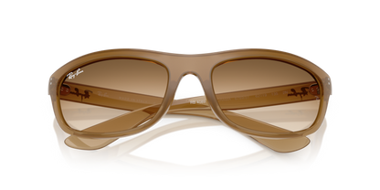 Opal Light Brown - 0RB4089 8056262282809