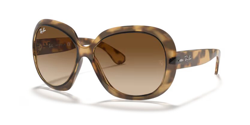  Ray-Ban 0RB4098 Jackie ohh ii - Sunglasses -  Ray-Ban -  Ardor Eyewear