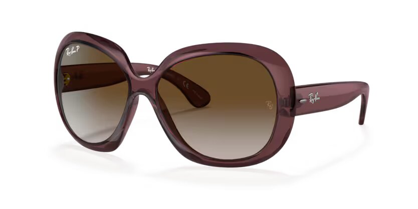  Ray-Ban 0RB4098 Jackie ohh ii - Sunglasses -  Ray-Ban -  Ardor Eyewear