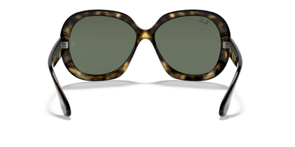 Light Havana - 0RB4098 805289162315