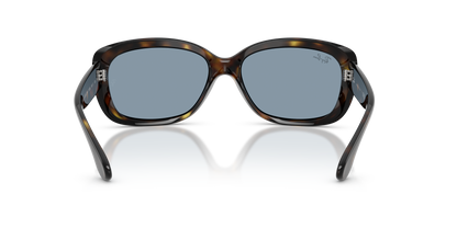 0RB4101 Light Havana rear view image 3 barcode 8056262896525