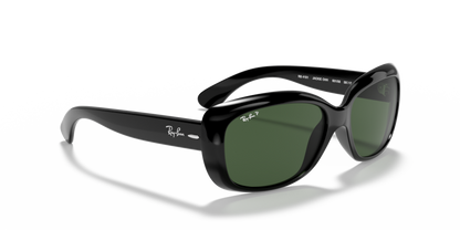 Black - 0RB4101 805289347194