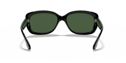 Black - 0RB4101 805289347194