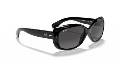 Black - 0RB4101 8053672789782