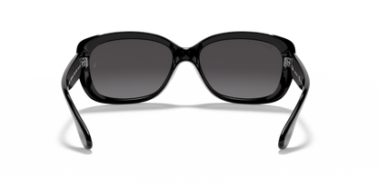 Black - 0RB4101 8053672789782