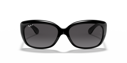 Black - 0RB4101 8053672789782