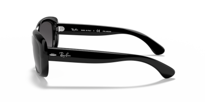 Black - 0RB4101 8053672789782